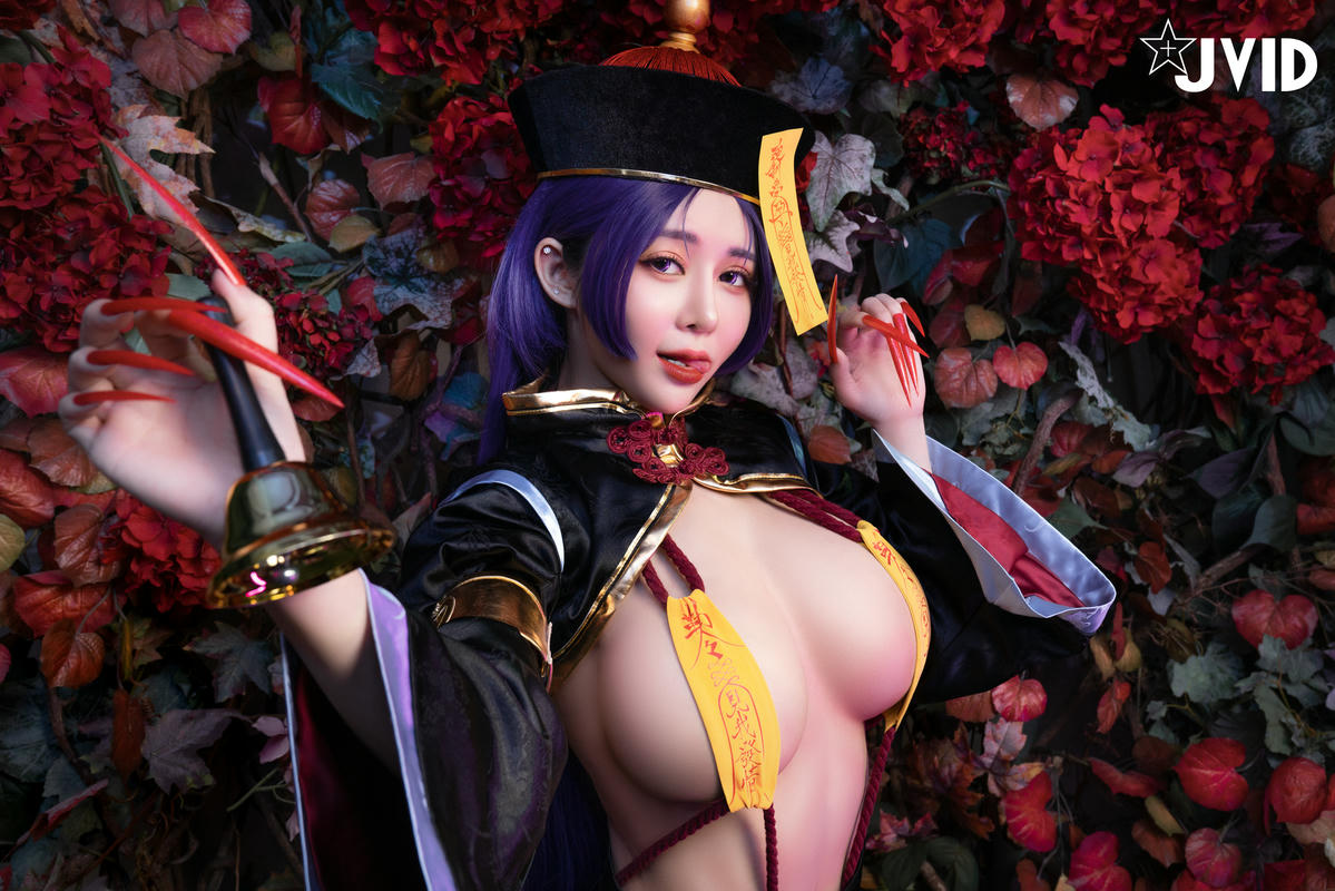 JVID NO.755 安希 奶光香希 [66P 233MB]_第1集