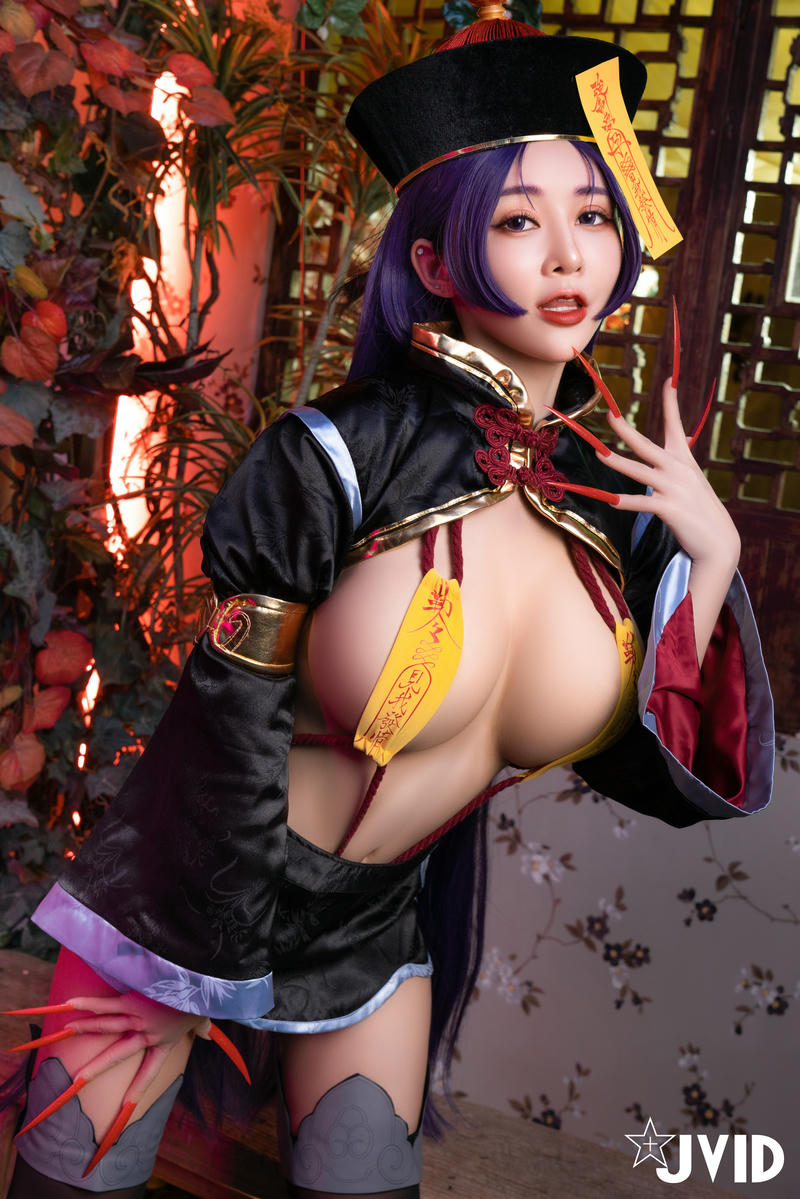 JVID NO.755 安希 奶光香希 [66P 233MB]_第1集