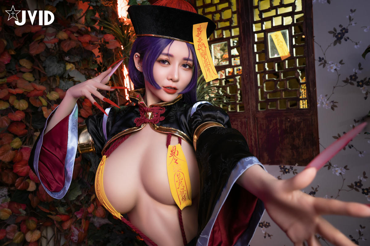 JVID NO.755 安希 奶光香希 [66P 233MB]_第1集