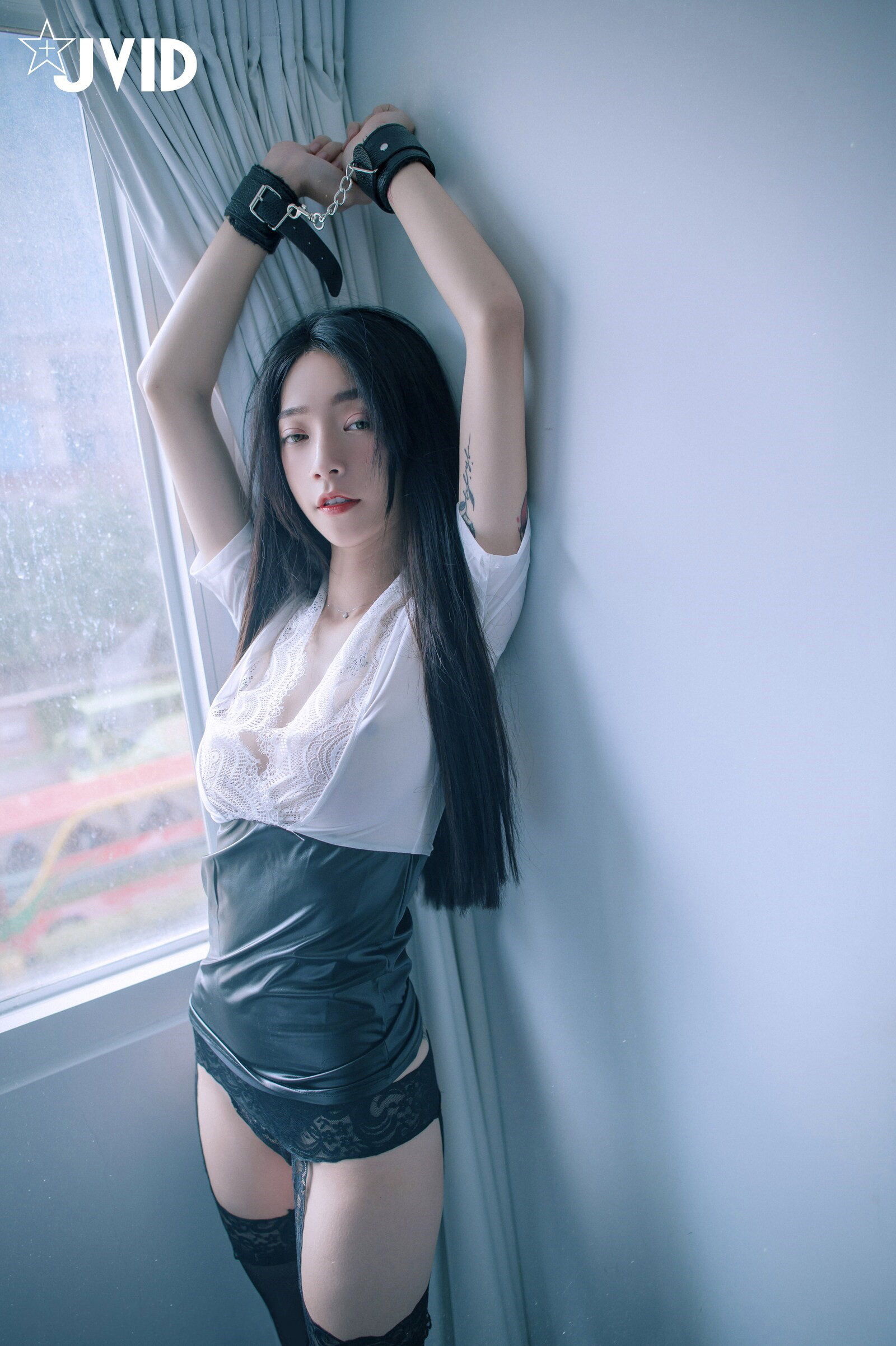 JVID NO.757 飘飘 保险业务员 [145P1V 521MB]_第1集