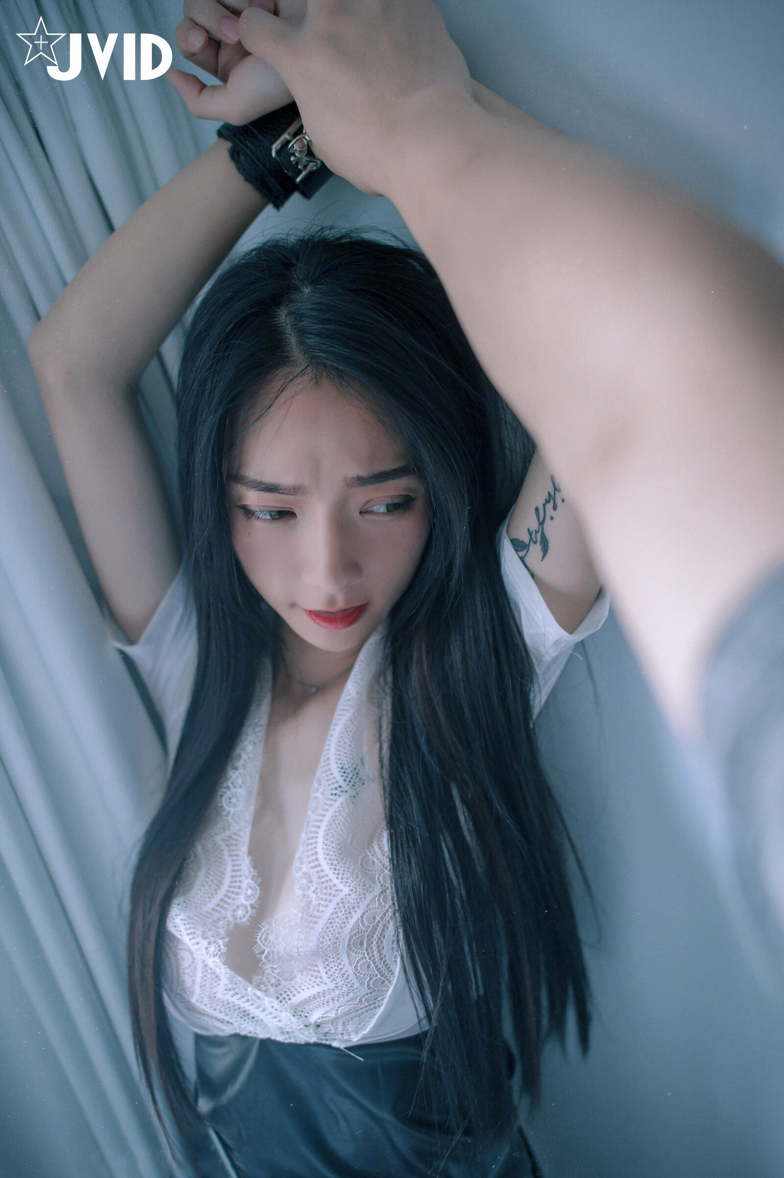 JVID NO.757 飘飘 保险业务员 [145P1V 521MB]_第1集