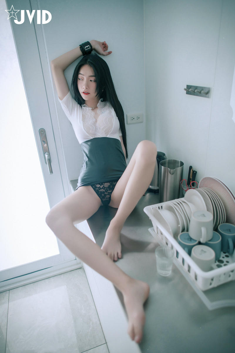 JVID NO.757 飘飘 保险业务员 [145P1V 521MB]_第1集