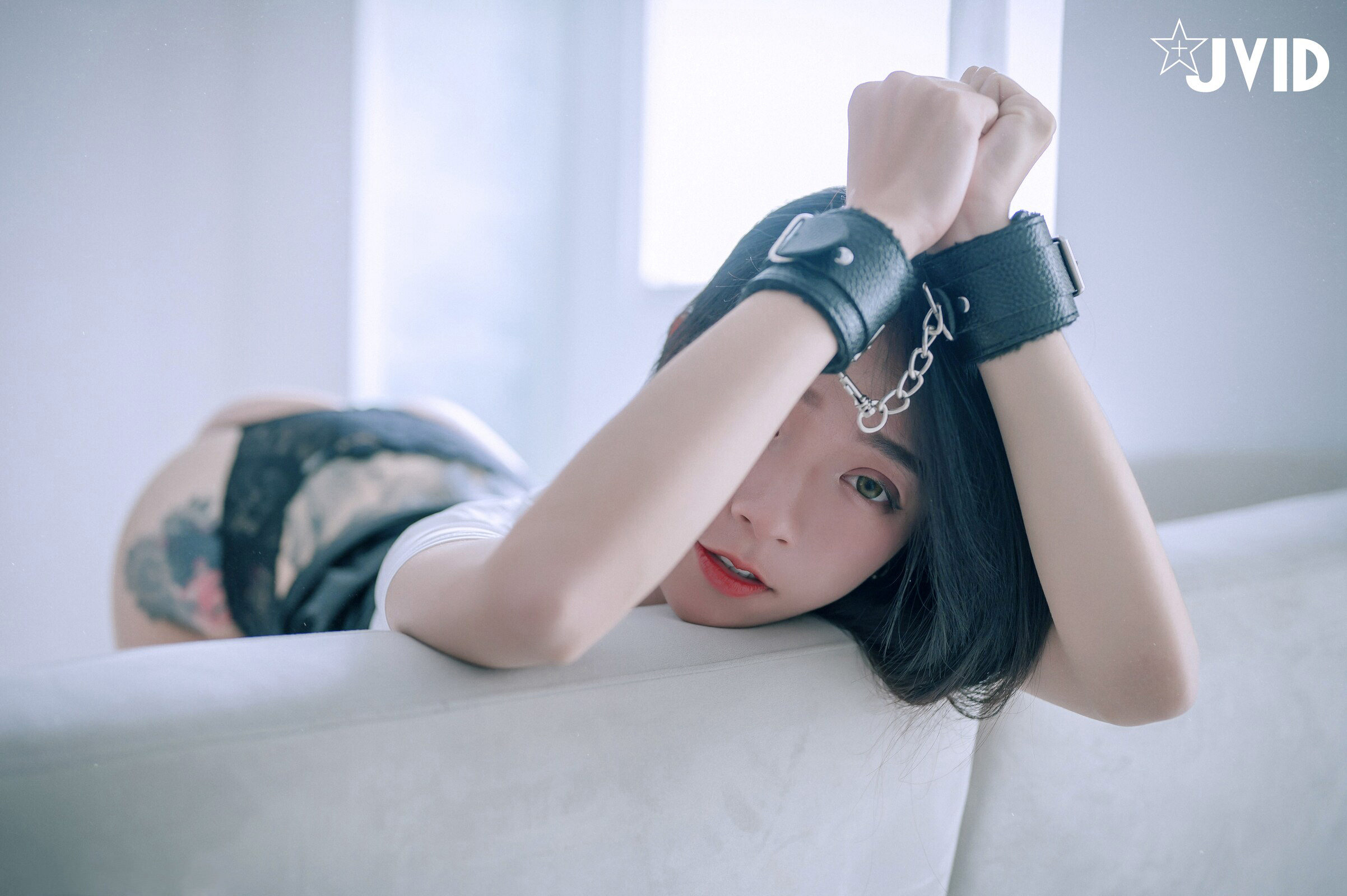 JVID NO.757 飘飘 保险业务员 [145P1V 521MB]_第1集