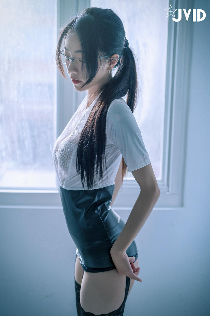 JVID NO.757 飘飘 保险业务员 [145P1V 521MB]_第3集