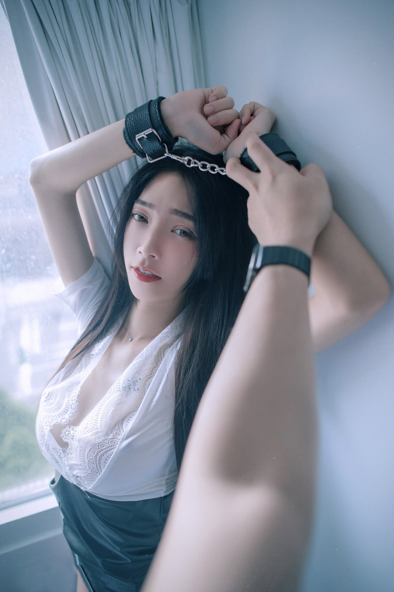 JVID NO.757 飘飘 保险业务员 [145P1V 521MB]_第1集