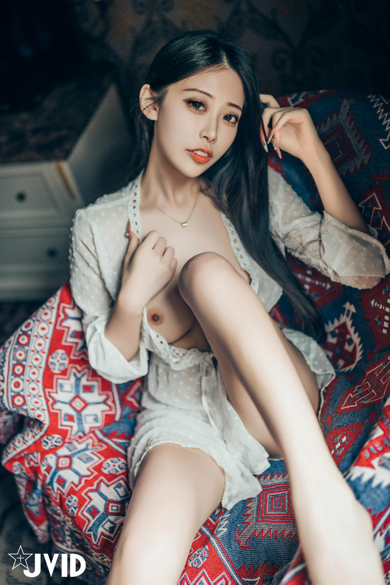 JVID NO.758 玟妡 超狂比賽 [147P1V 256MB]_第7集