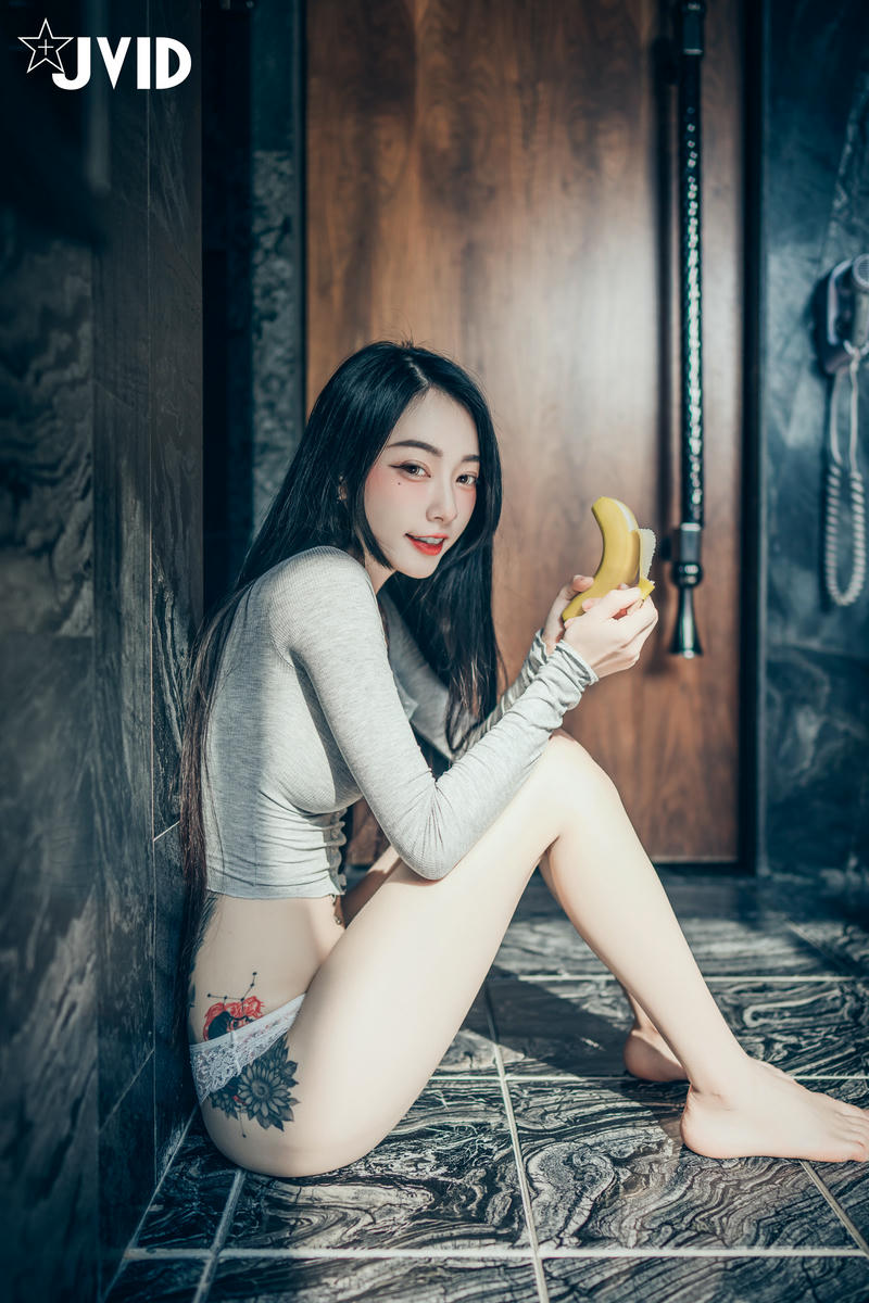 JVID NO.760 飘飘 Banana [154P 140MB]_第6集