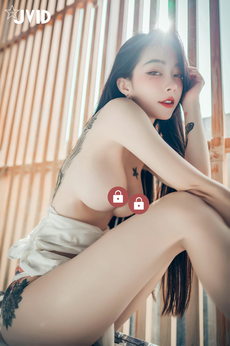JVID NO.760 飘飘 Banana [154P 140MB]_第7集