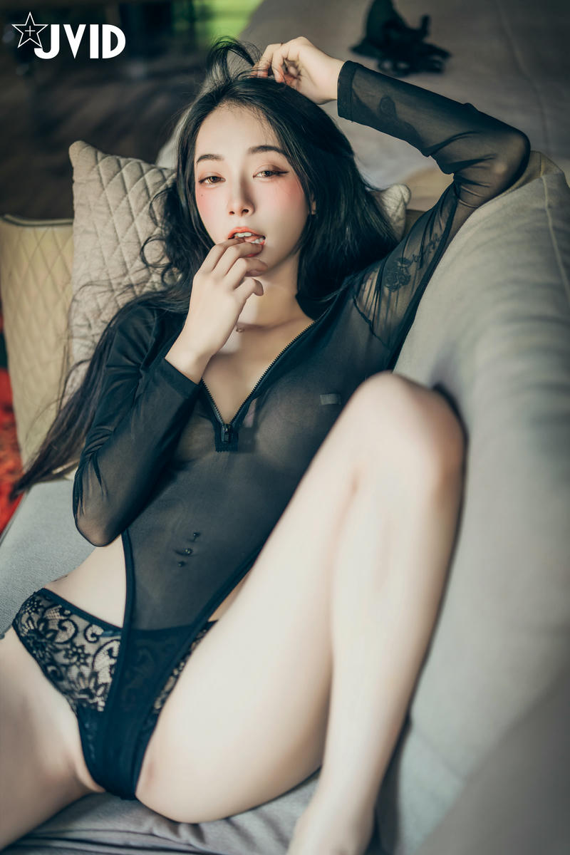 JVID NO.760 飘飘 Banana [154P 140MB]_第7集