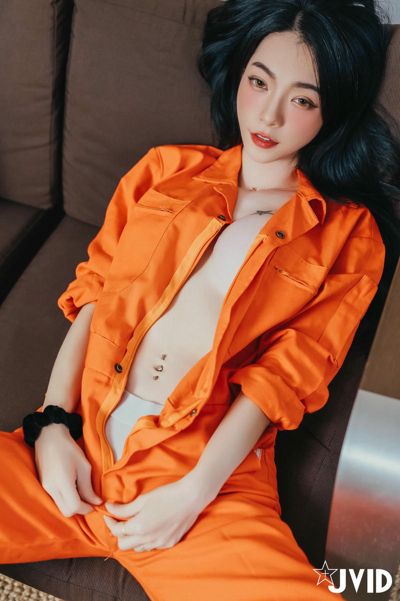 JVID NO.761 飘飘  construction worker [221P 157MB]_第4集