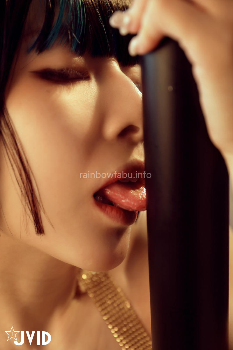 JVID NO.777 黎菲儿 竞赛限定 [151P2V 1.64GB]_第2集