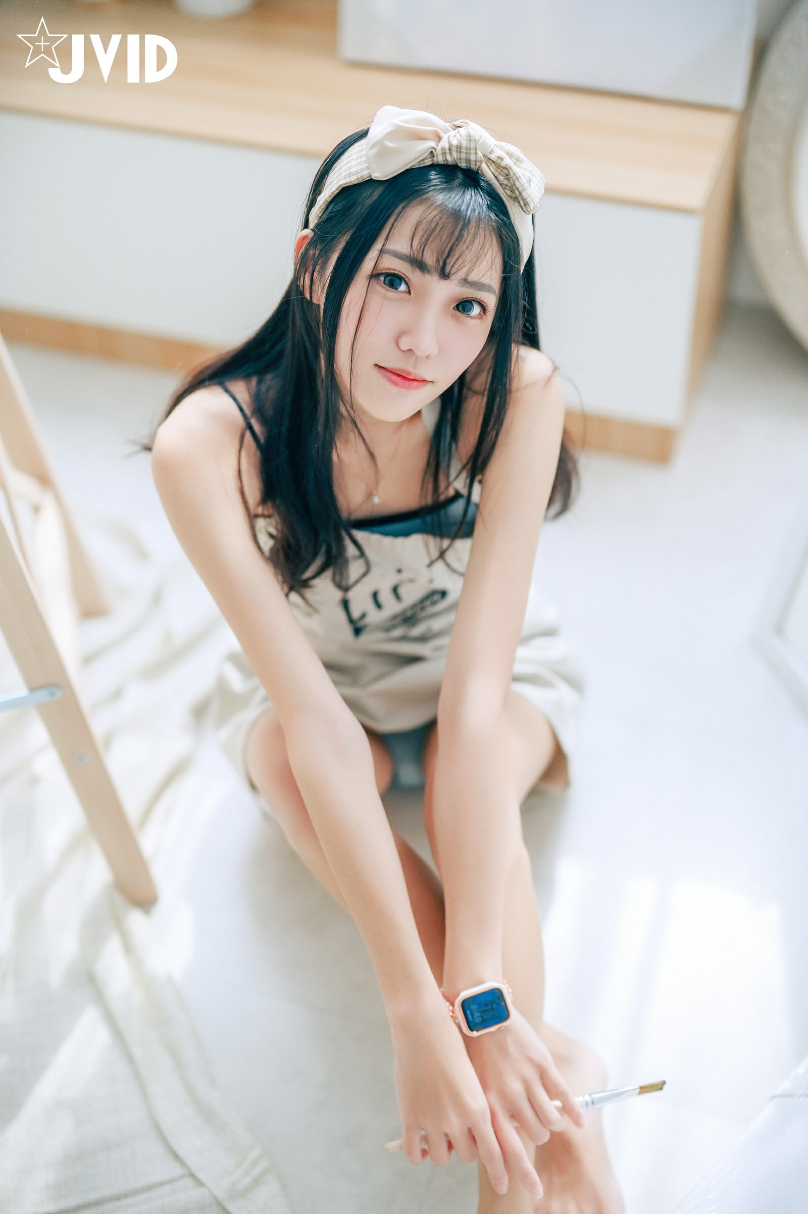 JVID NO.780 妍妍 插畫家 [198P105M]_第6集