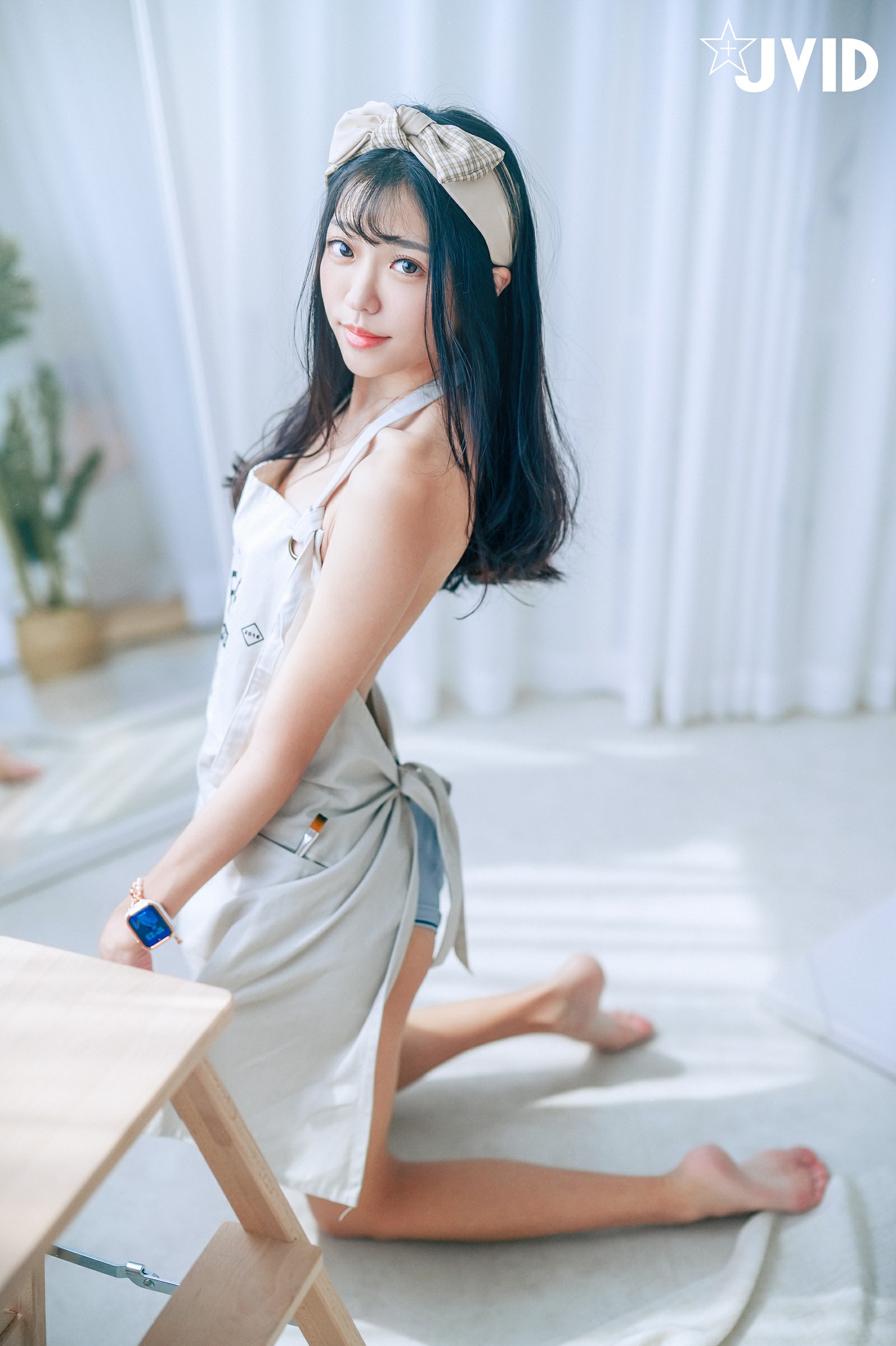 JVID NO.780 妍妍 插畫家 [198P105M]_第10集
