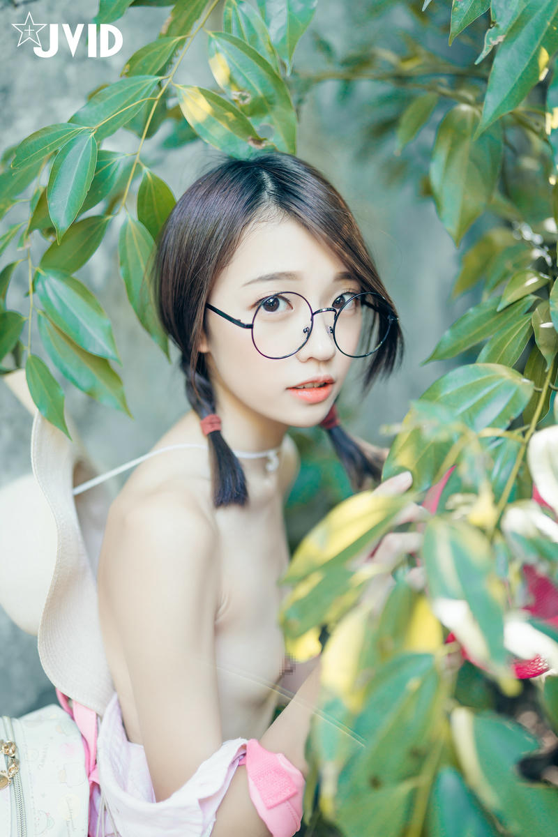 JVID - 抓精虫的小女孩-妍妍 [147P 1V 289MB]_第4集