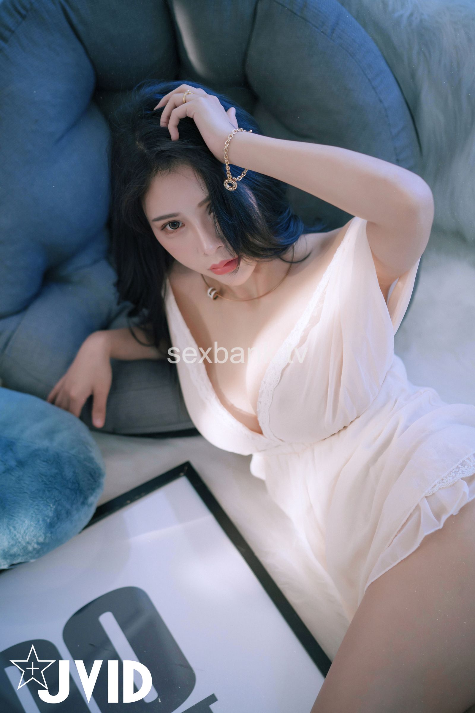 JVID NO.790 艾妃 寫真 [80P 23MB]_第1集