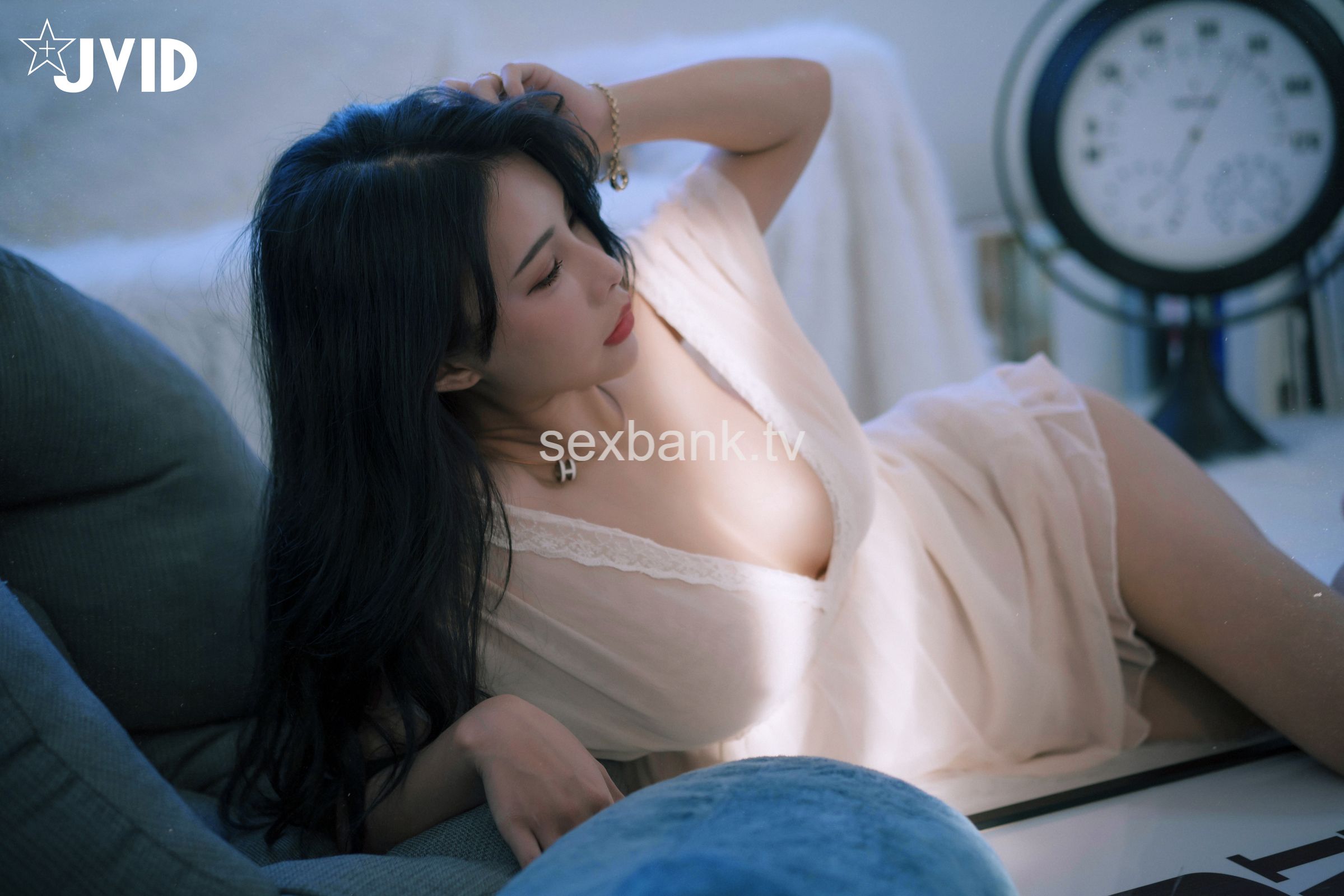 JVID NO.790 艾妃 寫真 [80P 23MB]_第1集