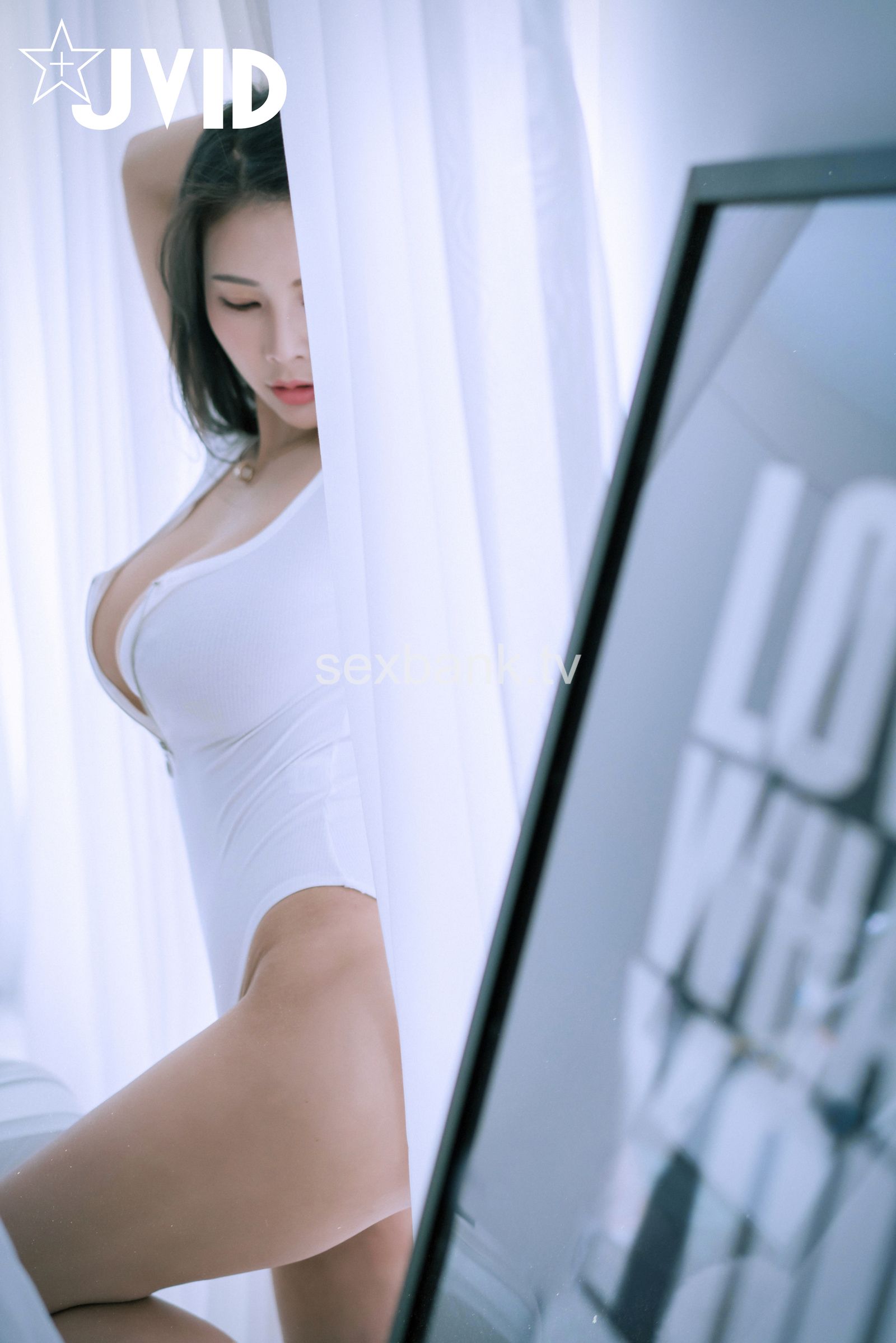 JVID NO.790 艾妃 寫真 [80P 23MB]_第2集