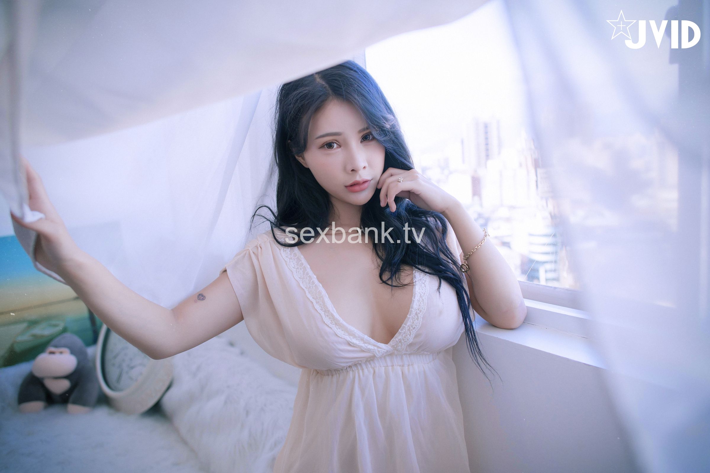 JVID NO.790 艾妃 寫真 [80P 23MB]_第2集