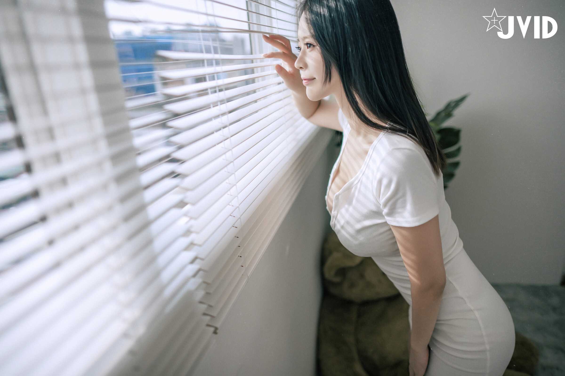 JVID NO.792 謝夏天 近60萬粉絲[117P1V 108M]_第4集