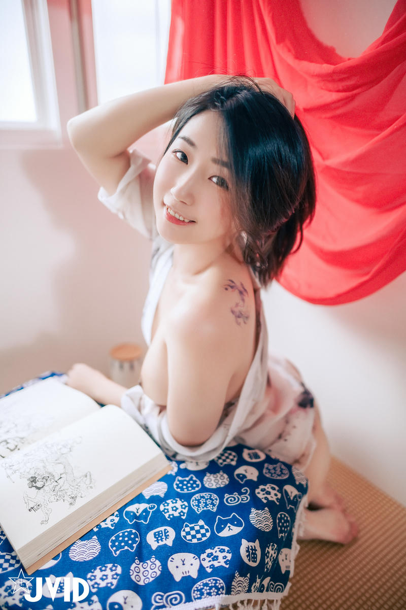 JVID NO.793 肉包Mini 棋盘 [155P+1V／656MB]_第2集