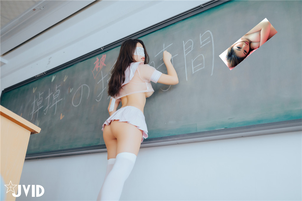 JVID - 掉掉  52P1V_第3集