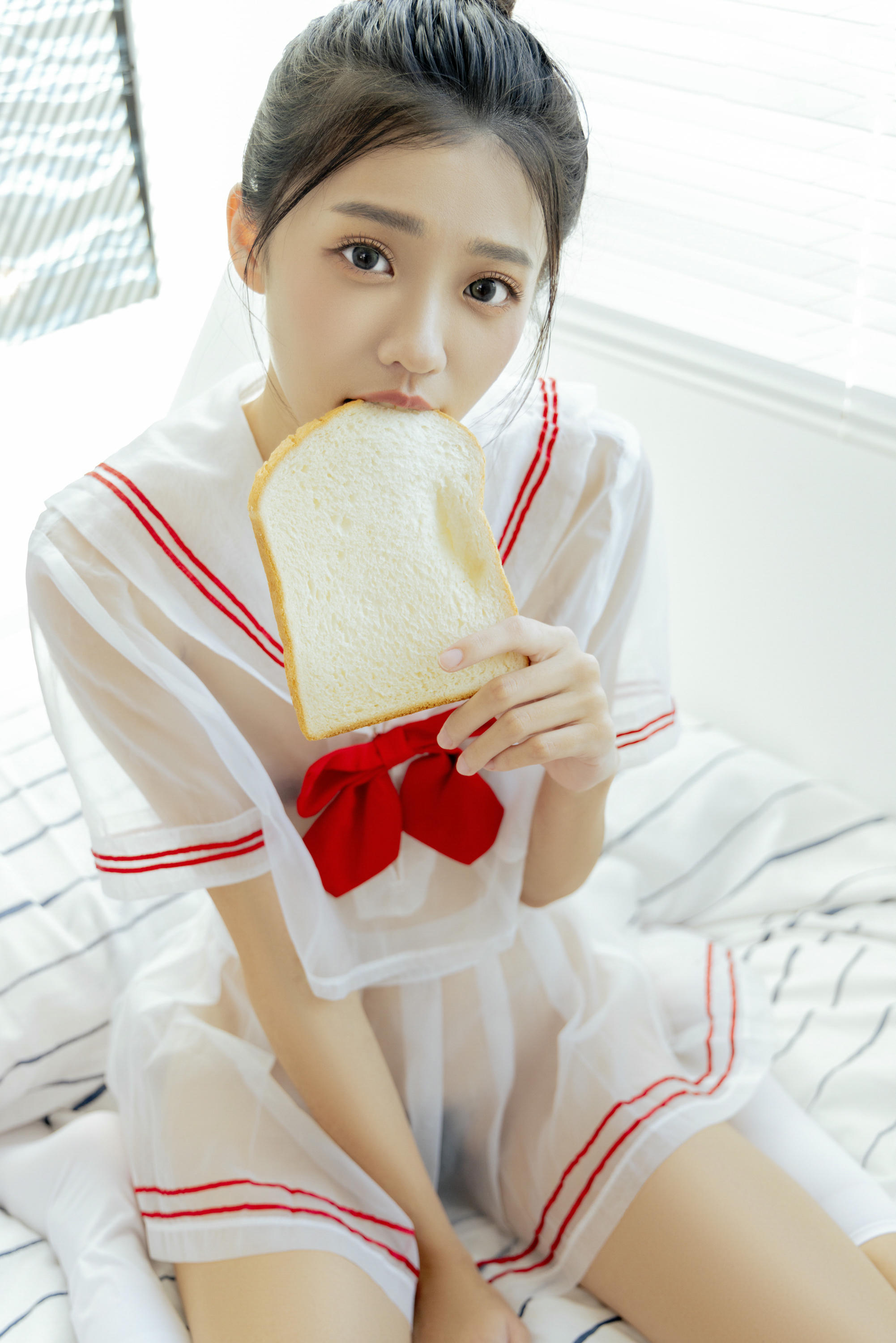 JVID NO.794 妍妍 电竞少女 [107P-308MB]_第2集