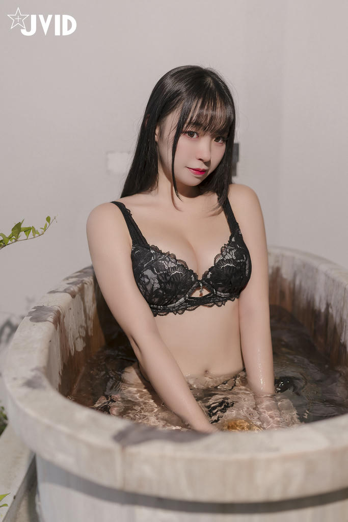 JVID NO.799 晴兒 俏秘書 [102P 1V 546MB]_第1集