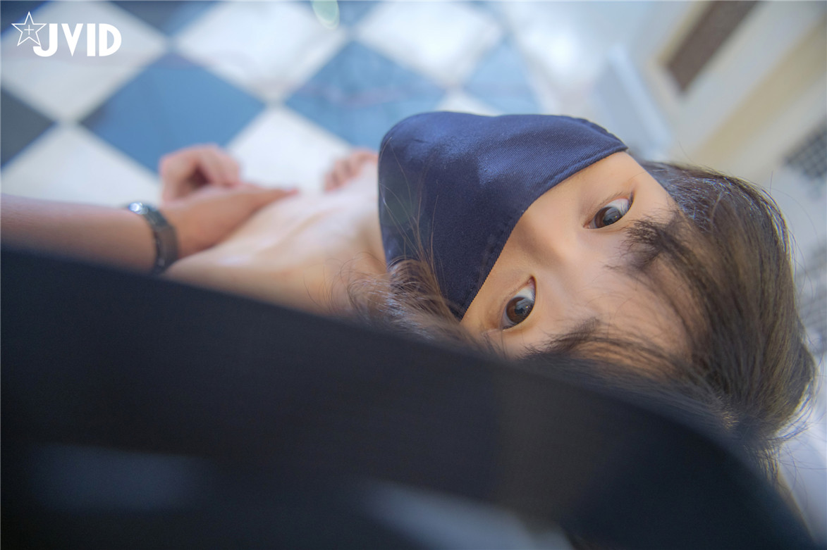 JVID NO.800 公司公交車站接待員 [93P+1V／617MB]_第5集