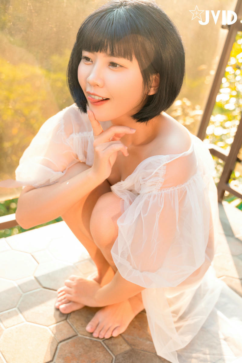 JVID NO.804 果寶寶 誘惑 [119P／112MB]_第5集