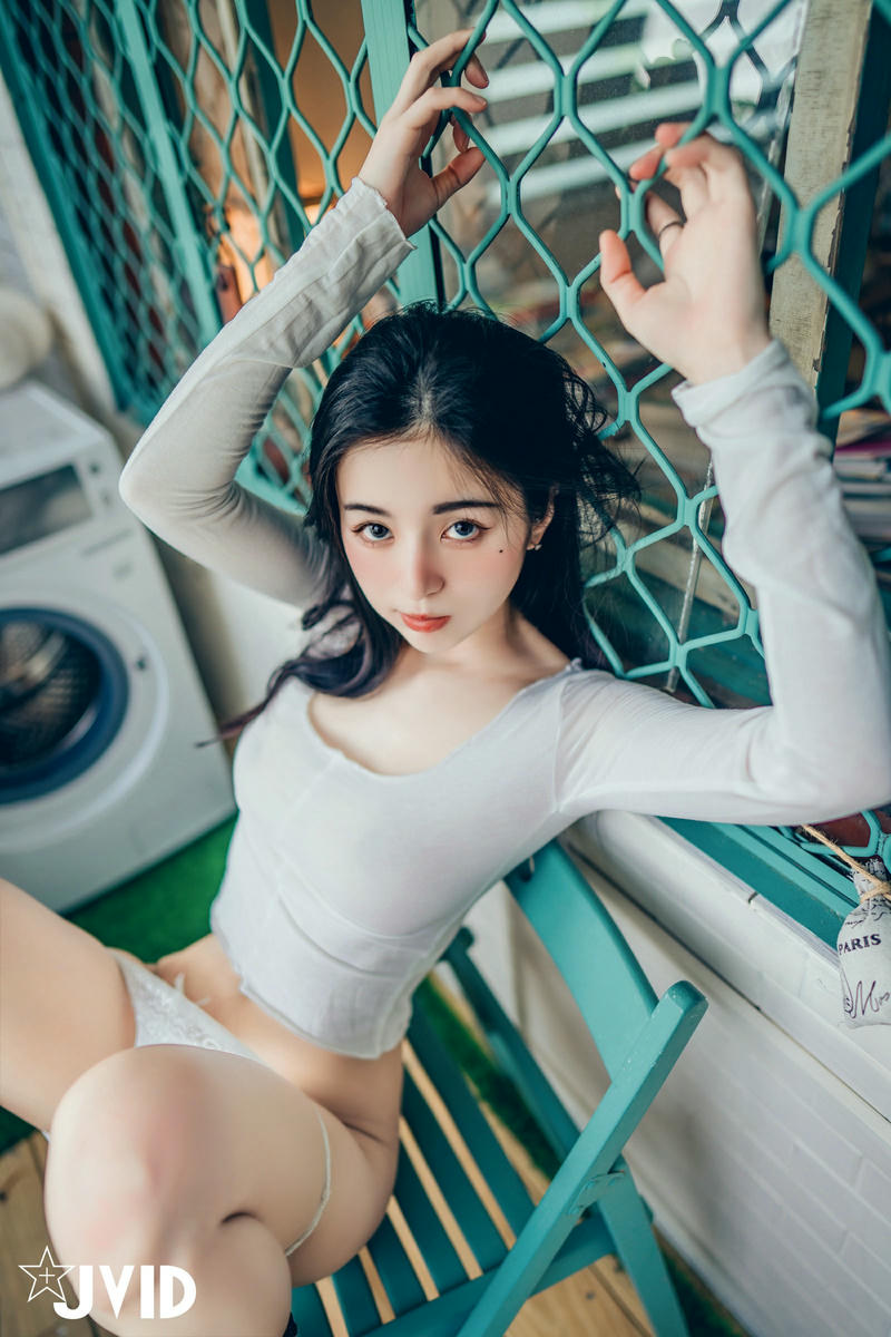 JVID NO.807 辰辰 巨乳嬌妻[193P+1V／192MB]_第2集