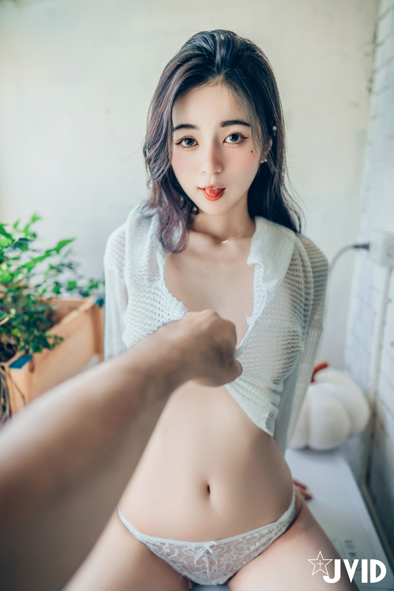 JVID NO.807 辰辰 巨乳嬌妻[193P+1V／192MB]_第3集