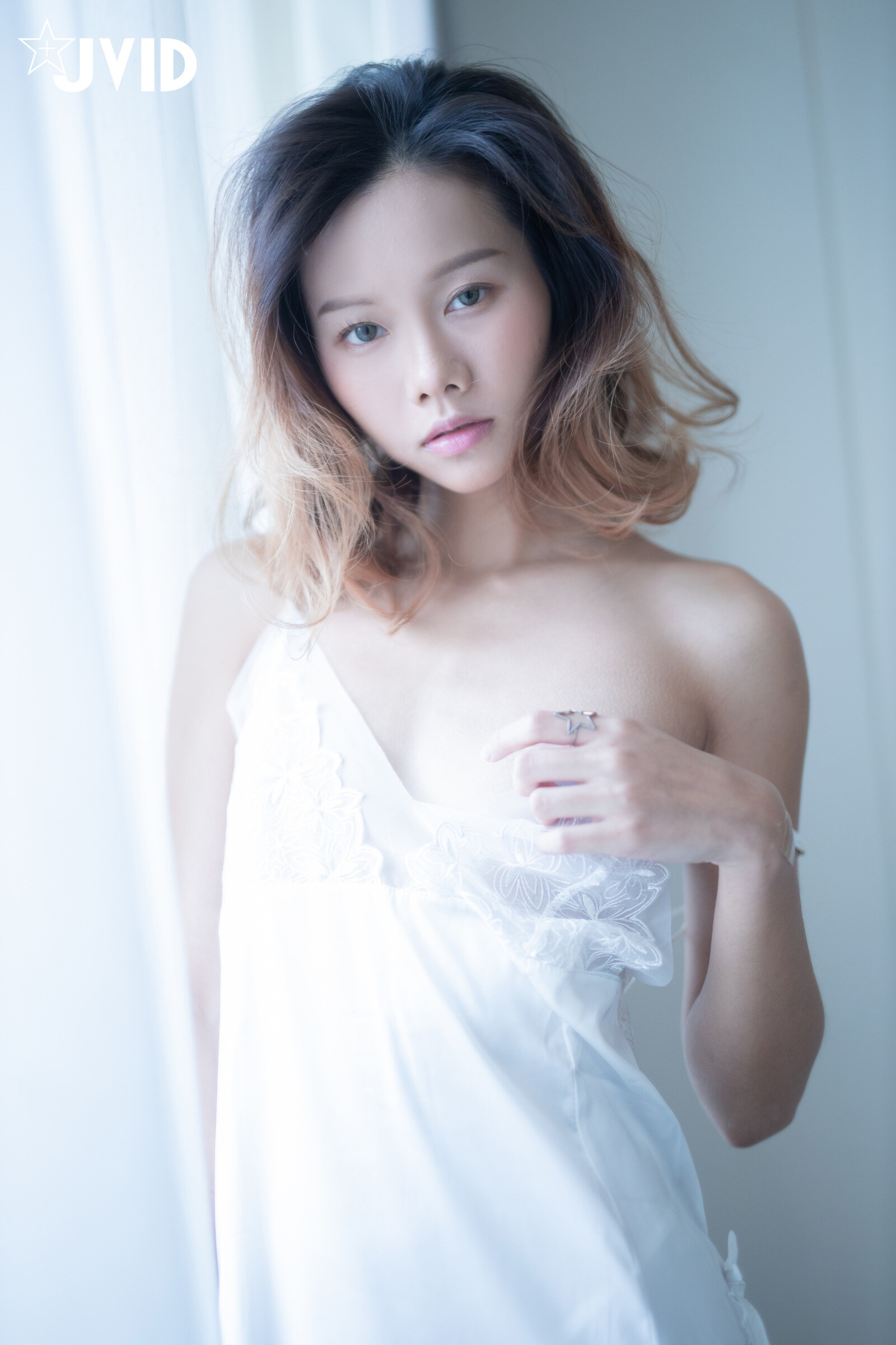 JVID NO.808 Rabbit (小兔崽子) 晨間生活 [205P+1V／197MB]_第3集
