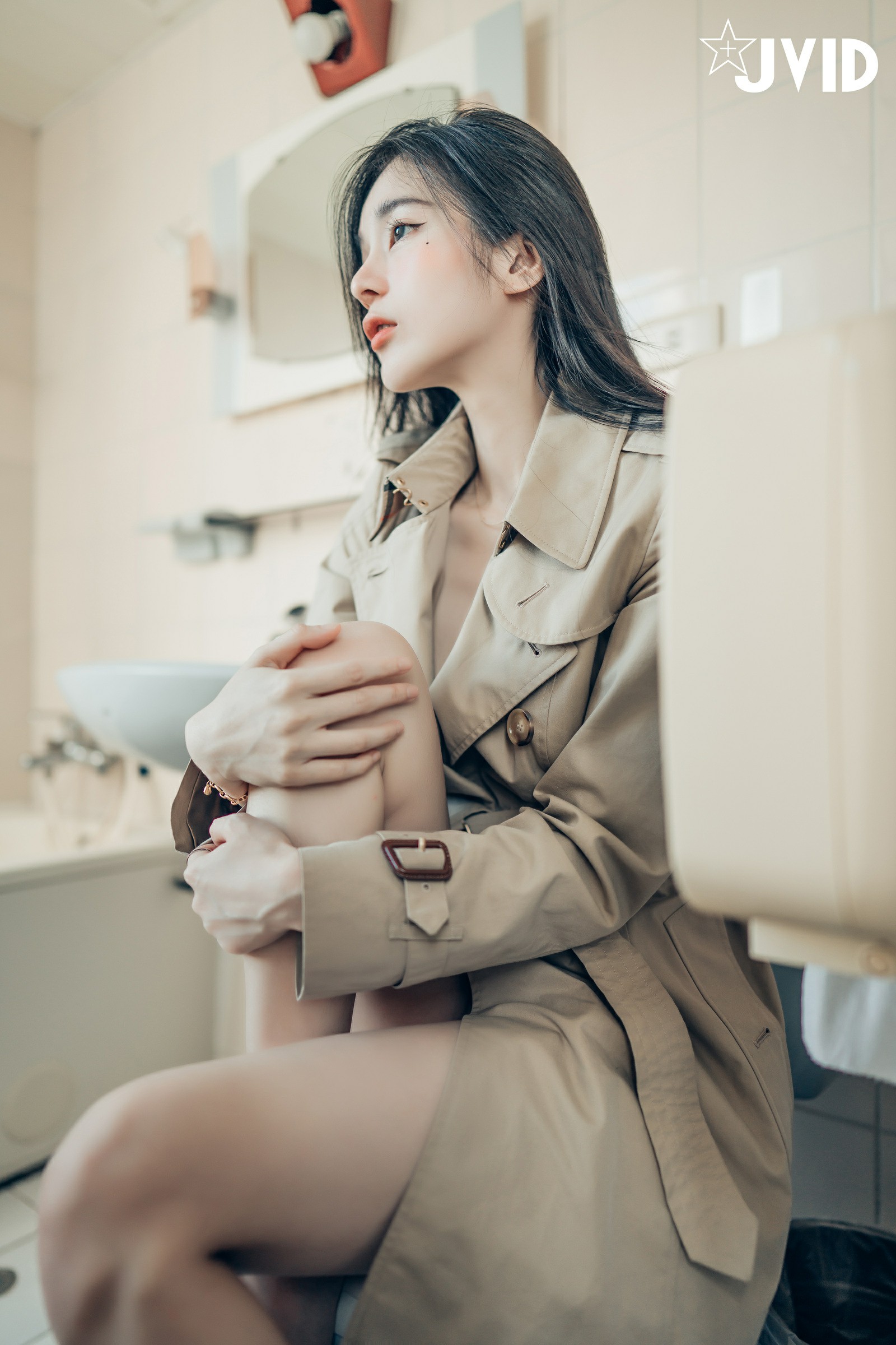 JVID NO.809 辰辰 我的女同事[156P／92MB]_第4集