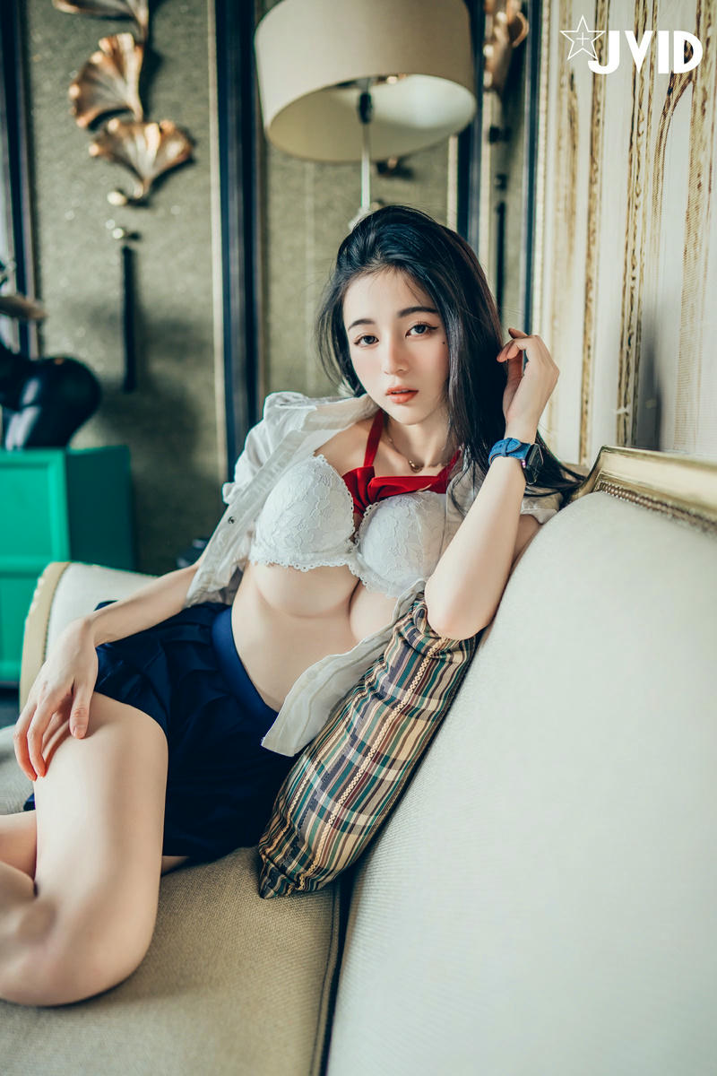 JVID NO.811 辰辰 變態老師的課後輔導[174P+1V／223MB]_第3集