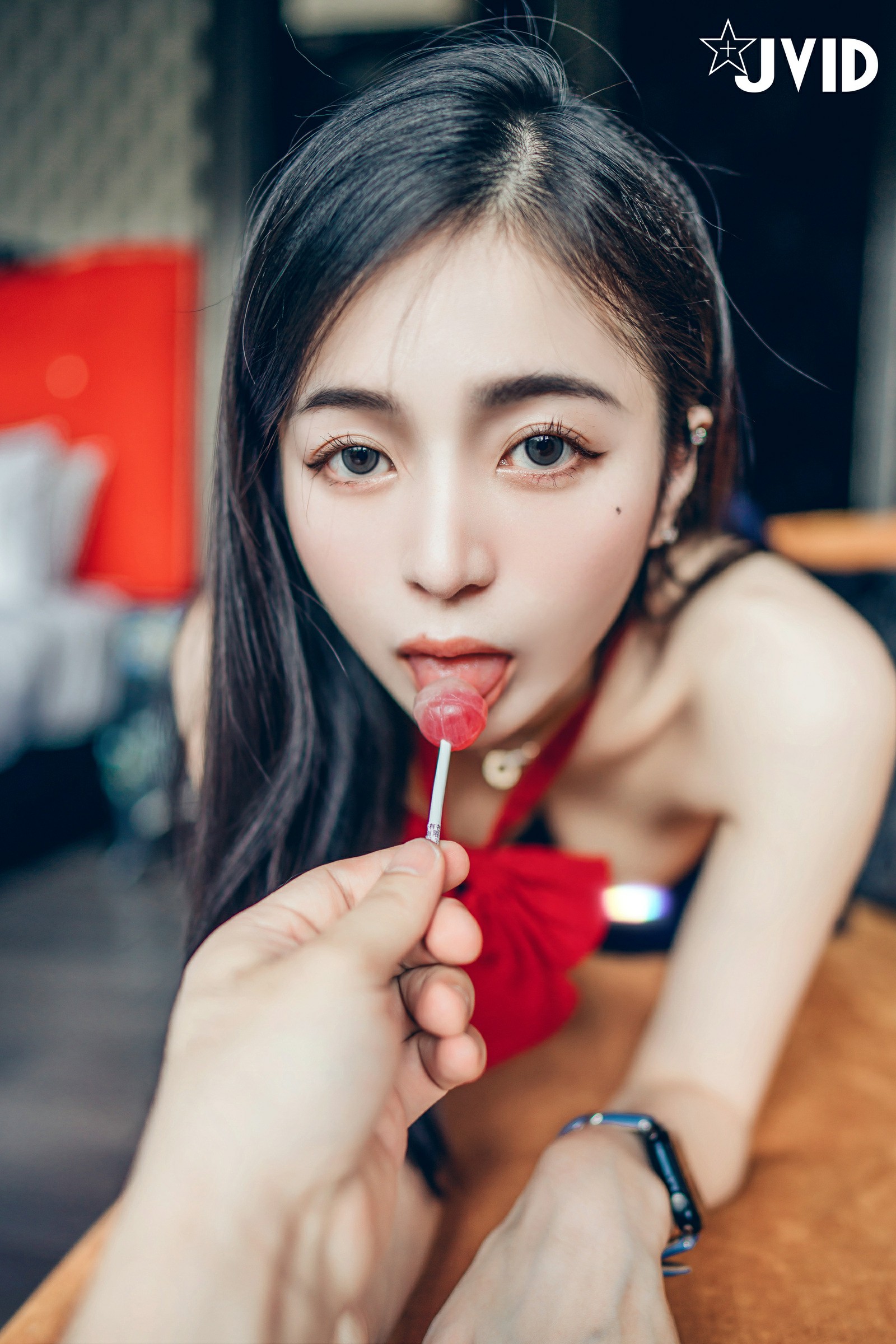 JVID NO.811 辰辰 變態老師的課後輔導[174P+1V／223MB]_第3集