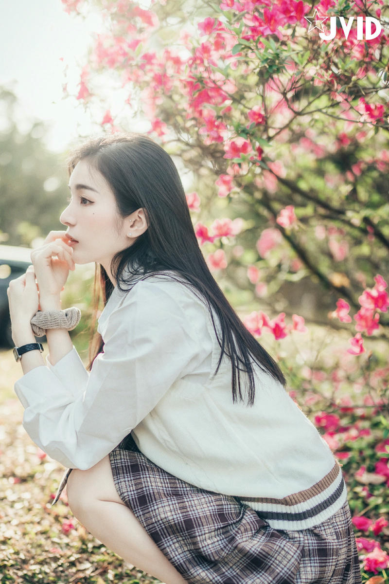JVID NO.811 辰辰 變態老師的課後輔導[174P+1V／223MB]_第4集