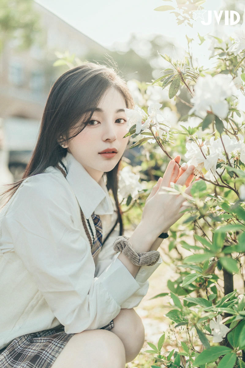 JVID NO.811 辰辰 變態老師的課後輔導[174P+1V／223MB]_第4集