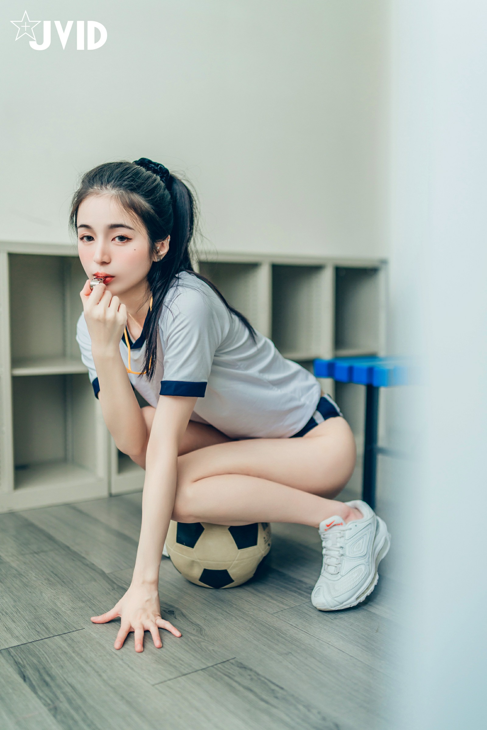 JVID NO.811 辰辰 變態老師的課後輔導[174P+1V／223MB]_第4集