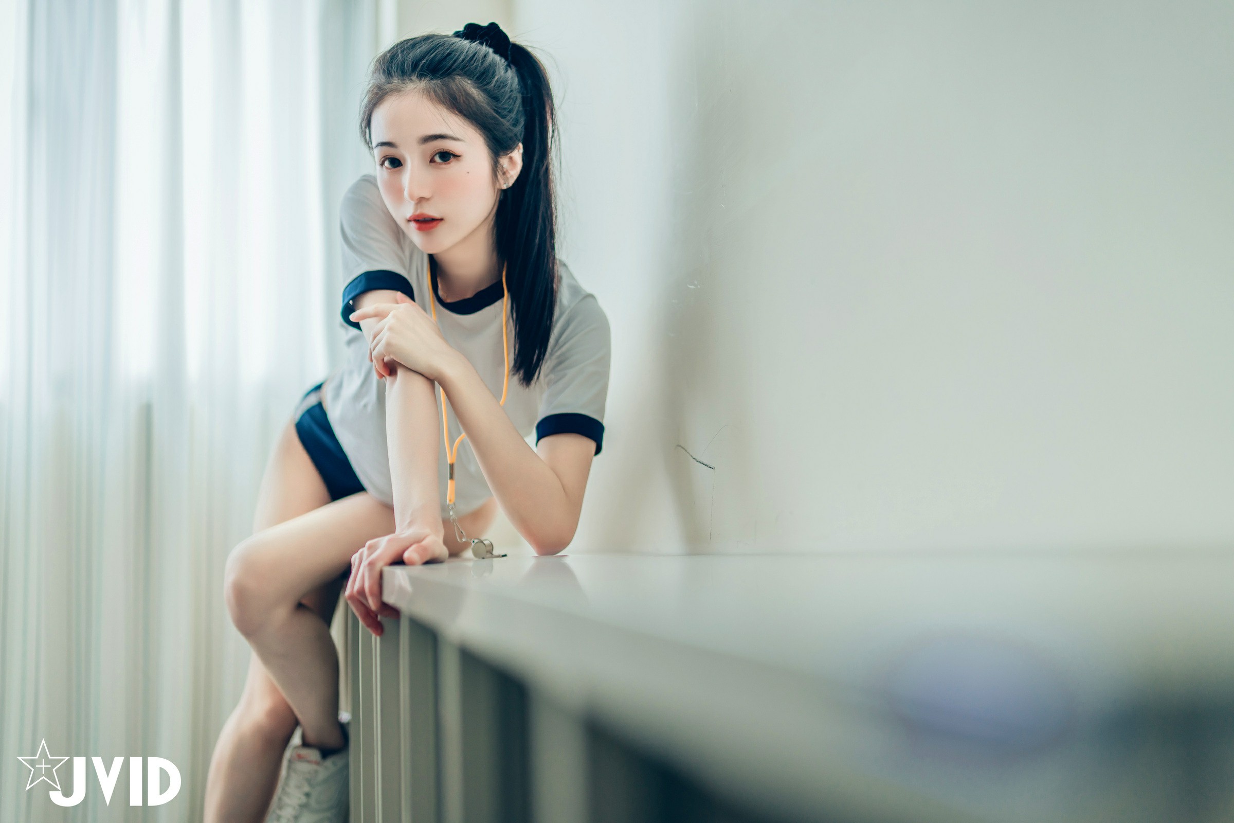 JVID NO.811 辰辰 變態老師的課後輔導[174P+1V／223MB]_第5集