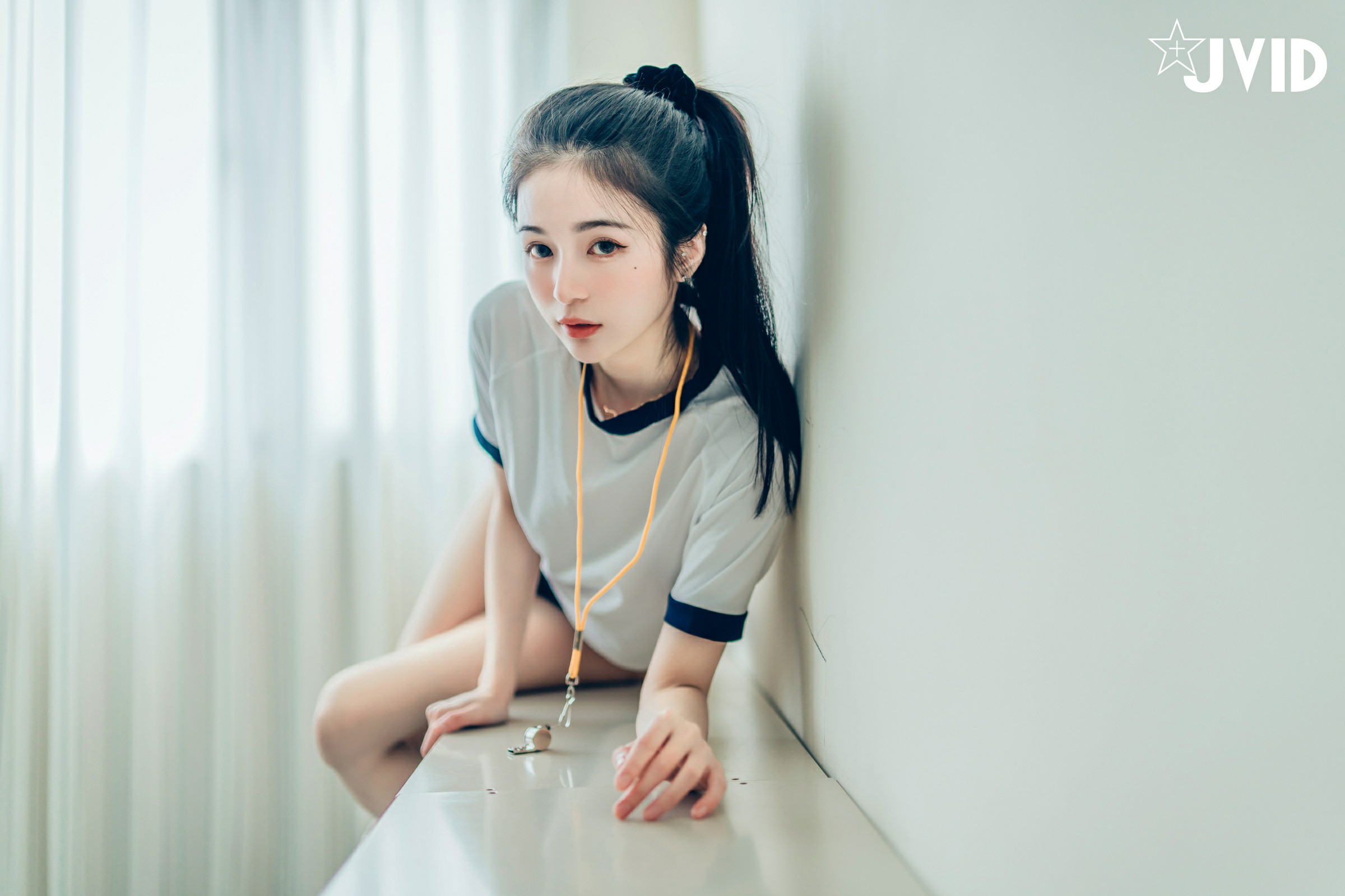 JVID NO.811 辰辰 變態老師的課後輔導[174P+1V／223MB]_第5集