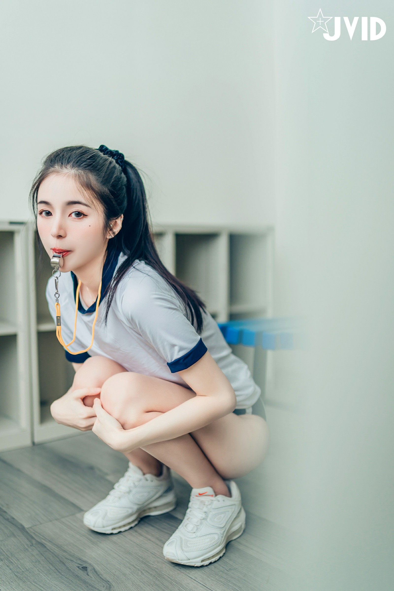 JVID NO.811 辰辰 變態老師的課後輔導[174P+1V／223MB]_第5集