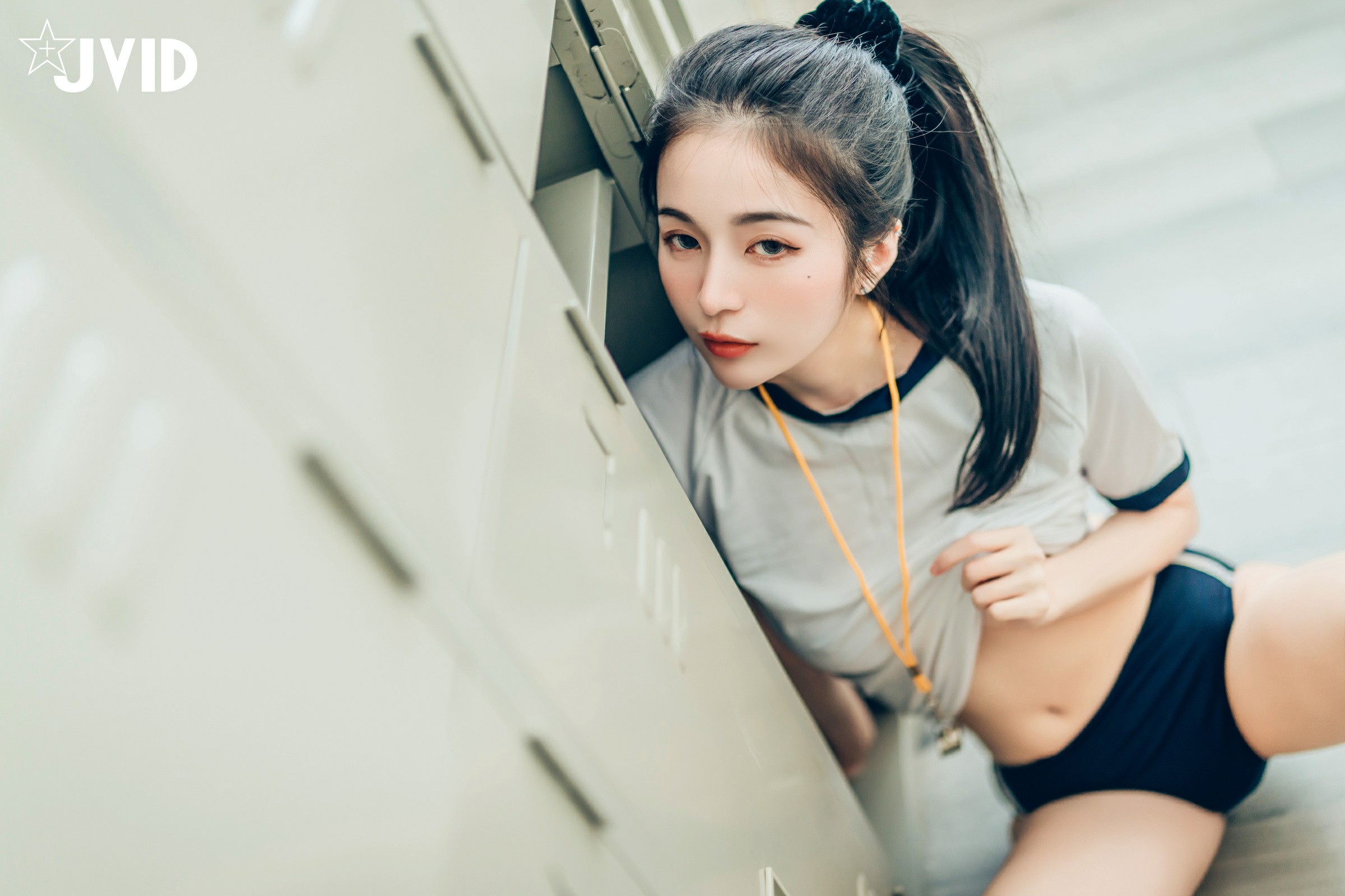 JVID NO.811 辰辰 變態老師的課後輔導[174P+1V／223MB]_第5集