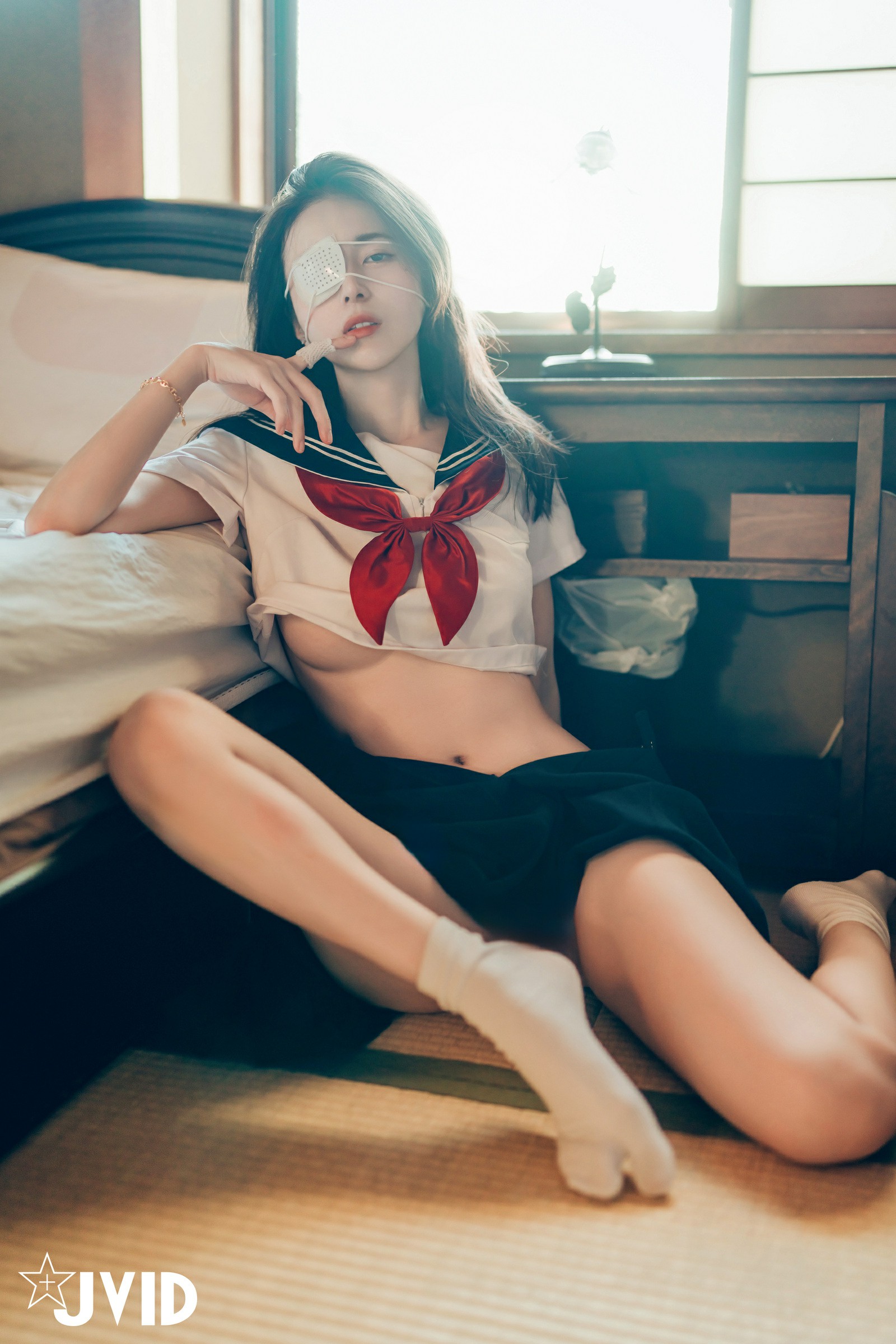 JVID NO.819 辰辰 病嬌[234P／146MB]_第6集