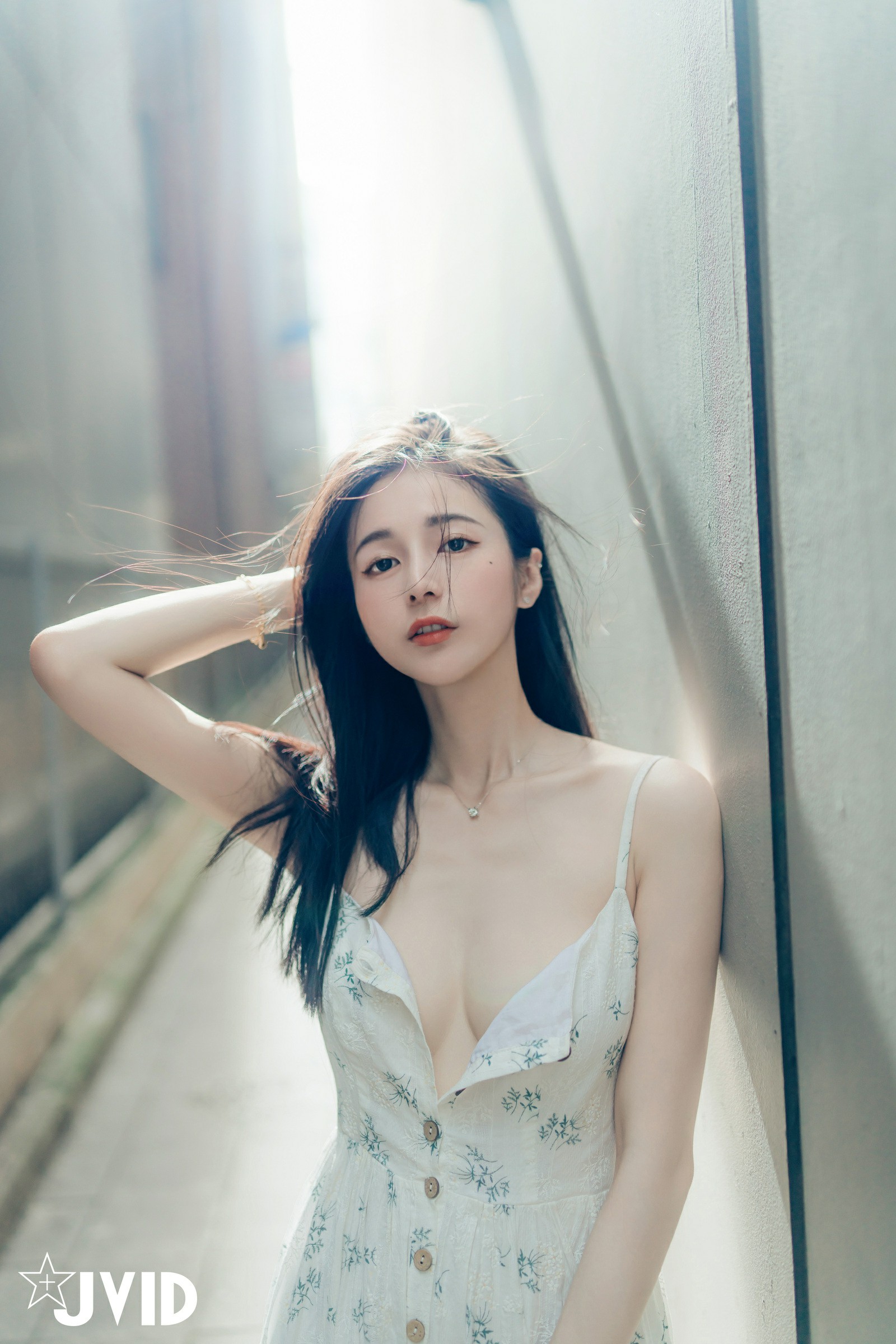 JVID NO.819 辰辰 病嬌[234P／146MB]_第6集