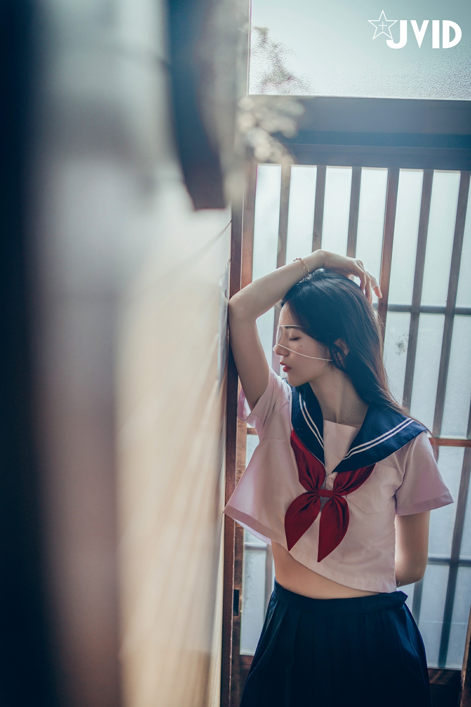 JVID NO.819 辰辰 病嬌[234P／146MB]_第6集