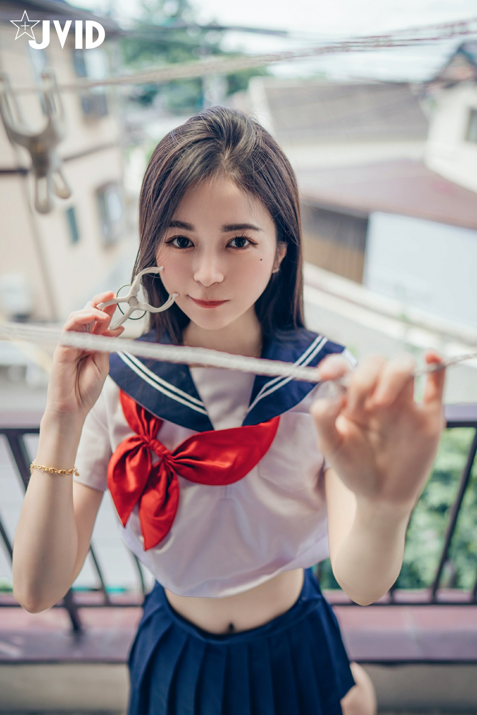 JVID NO.819 辰辰 病嬌[234P／146MB]_第6集