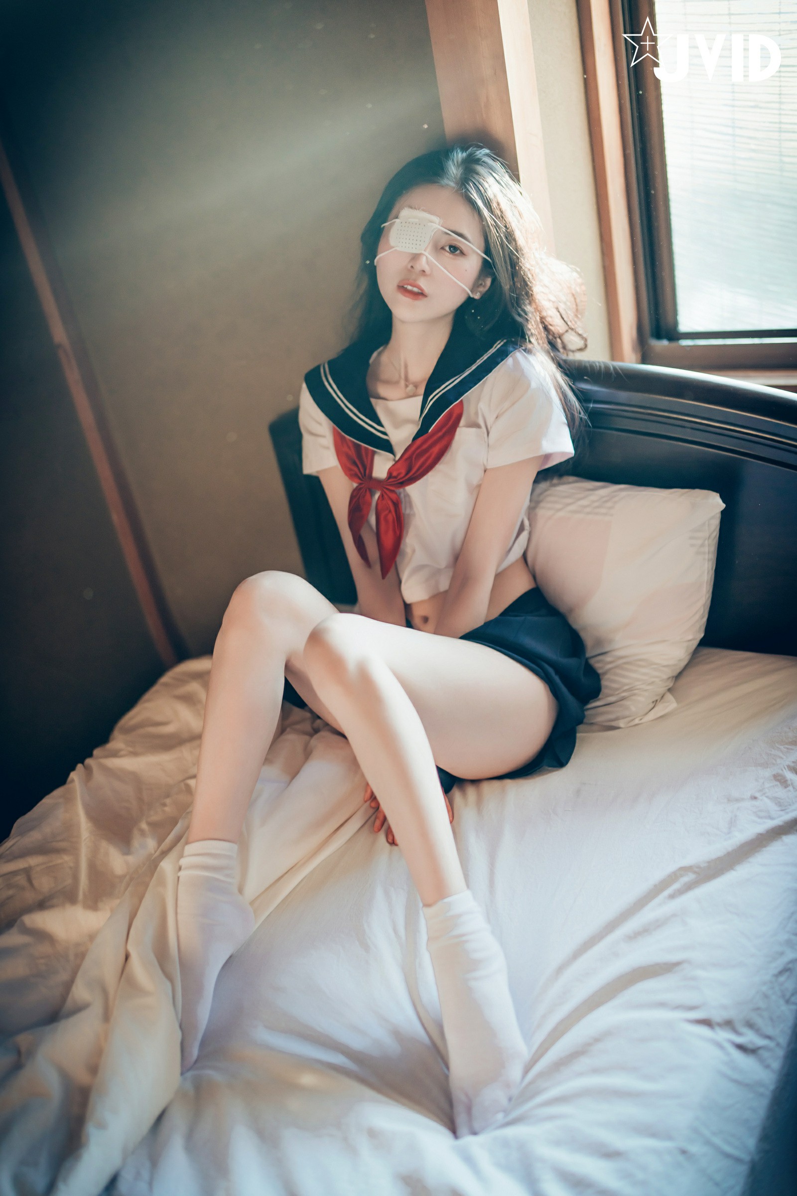 JVID NO.819 辰辰 病嬌[234P／146MB]_第6集