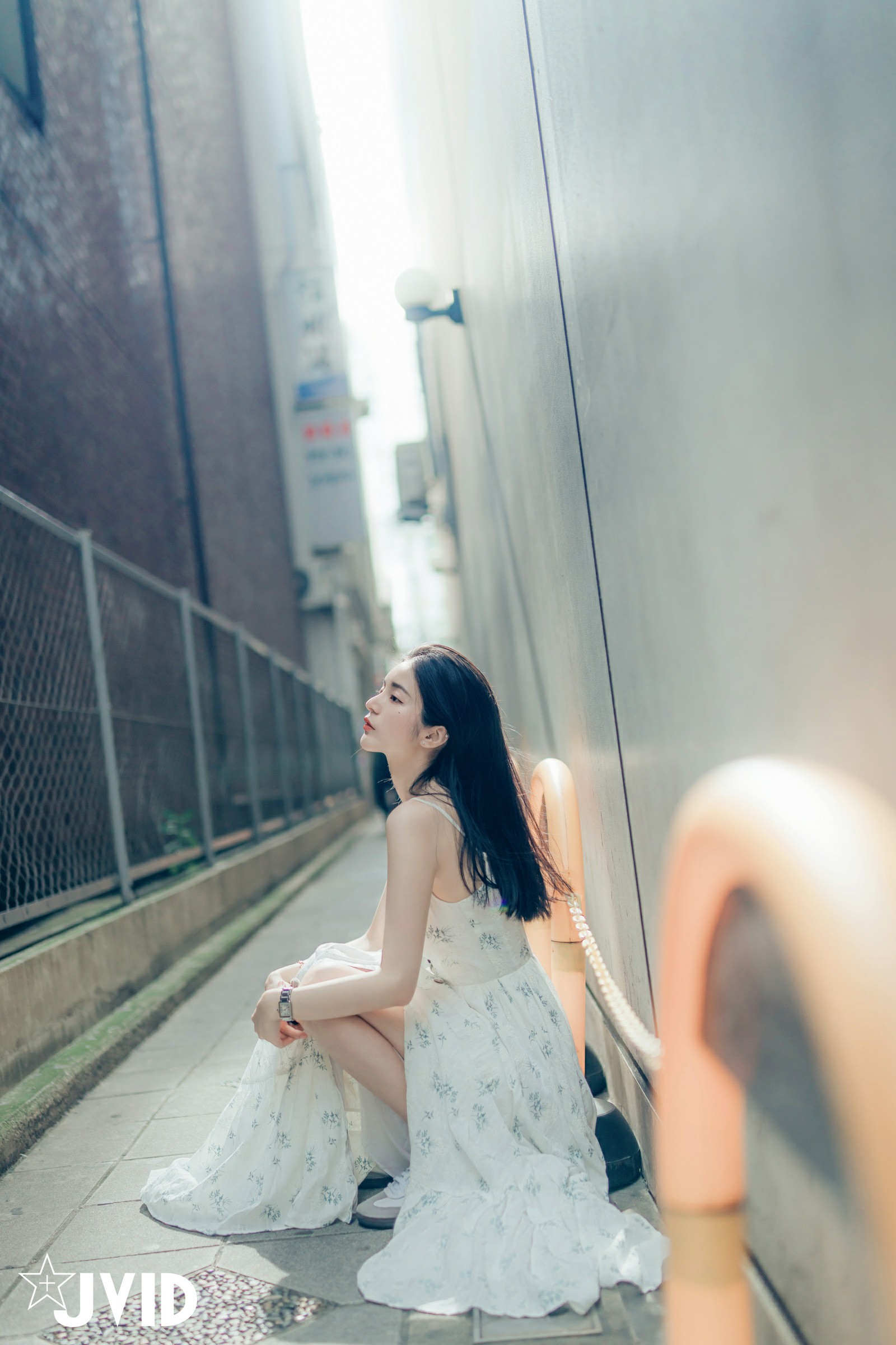 JVID NO.819 辰辰 病嬌[234P／146MB]_第6集