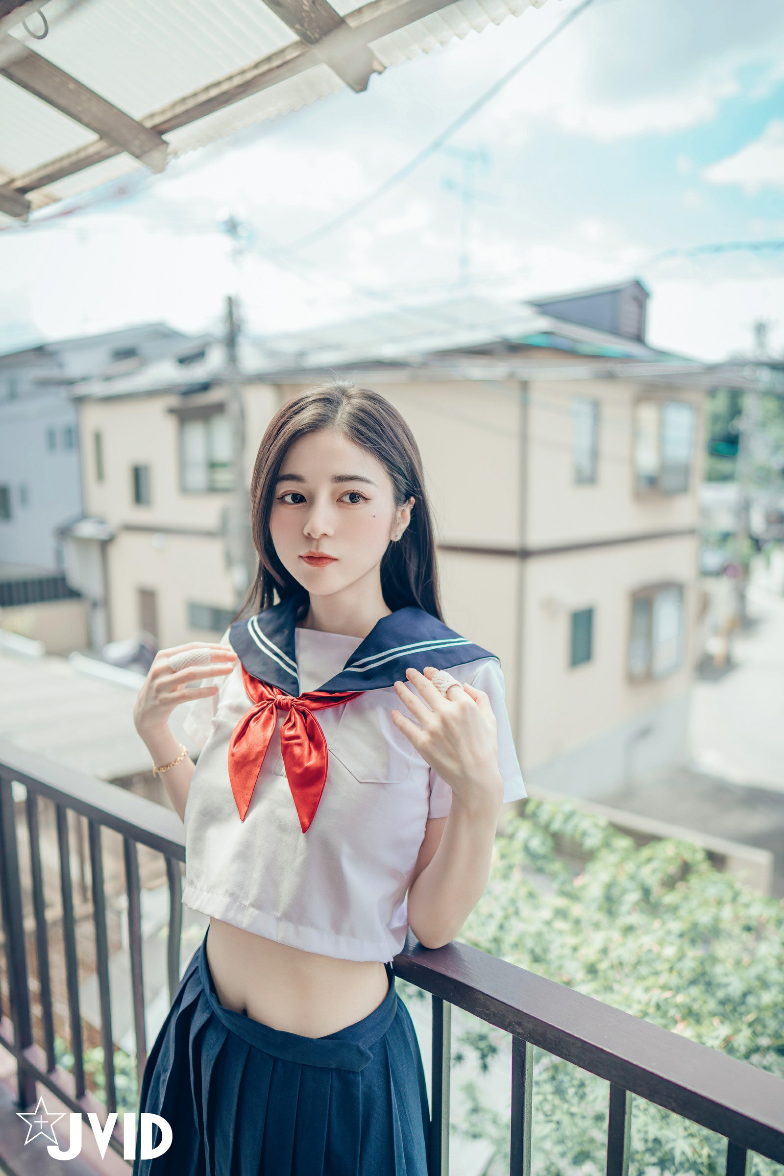 JVID NO.819 辰辰 病嬌[234P／146MB]_第6集