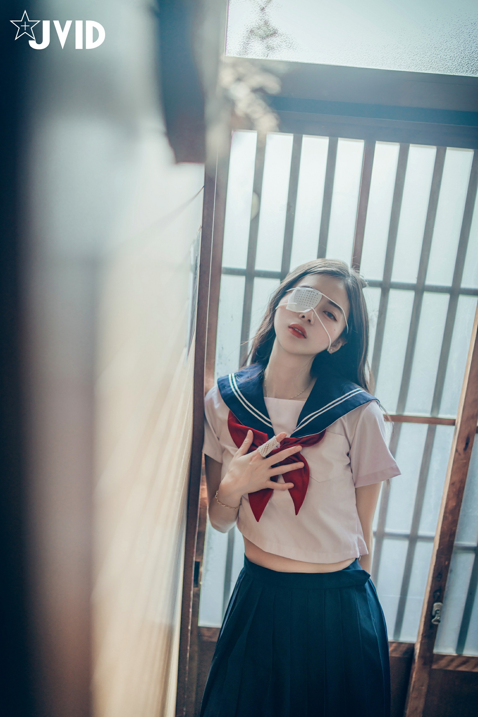 JVID NO.819 辰辰 病嬌[234P／146MB]_第7集